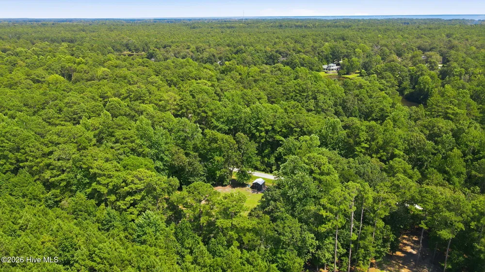 246 Charlie Road Arapahoe, NC 28510