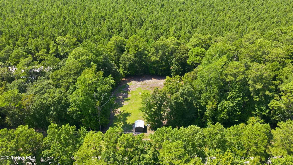 246 Charlie Road Arapahoe, NC 28510