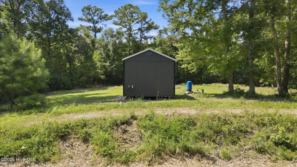 246 Charlie Road Arapahoe, NC 28510