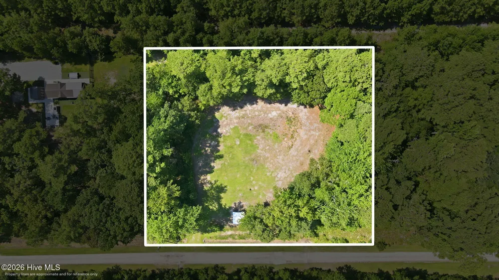 246 Charlie Road Arapahoe, NC 28510