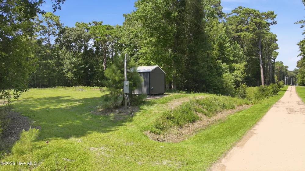 246 Charlie Road Arapahoe, NC 28510
