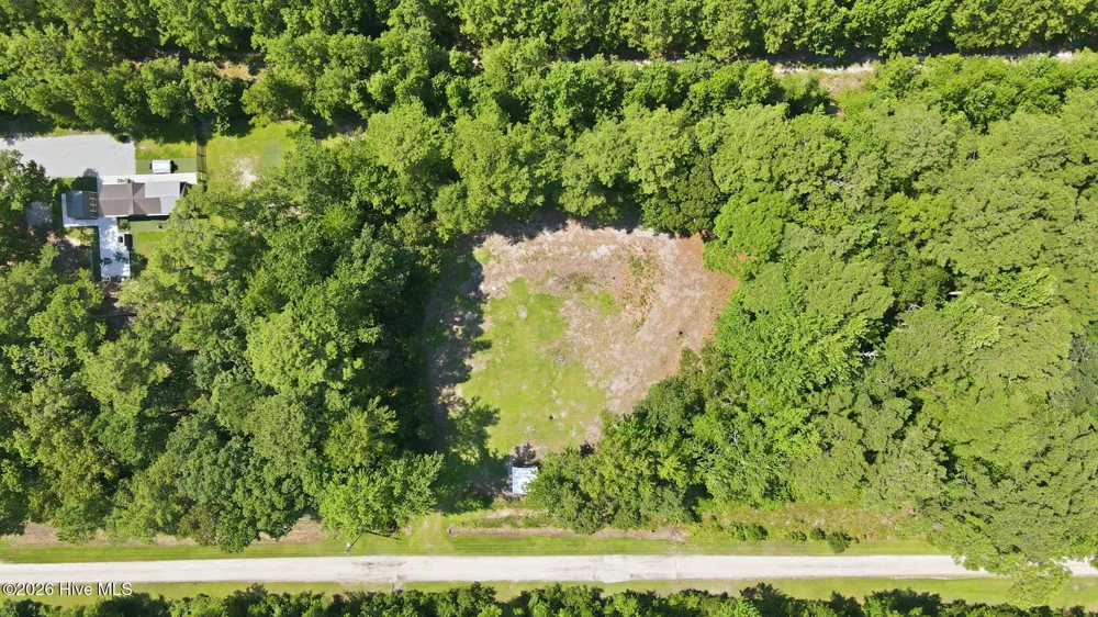 246 Charlie Road Arapahoe, NC 28510