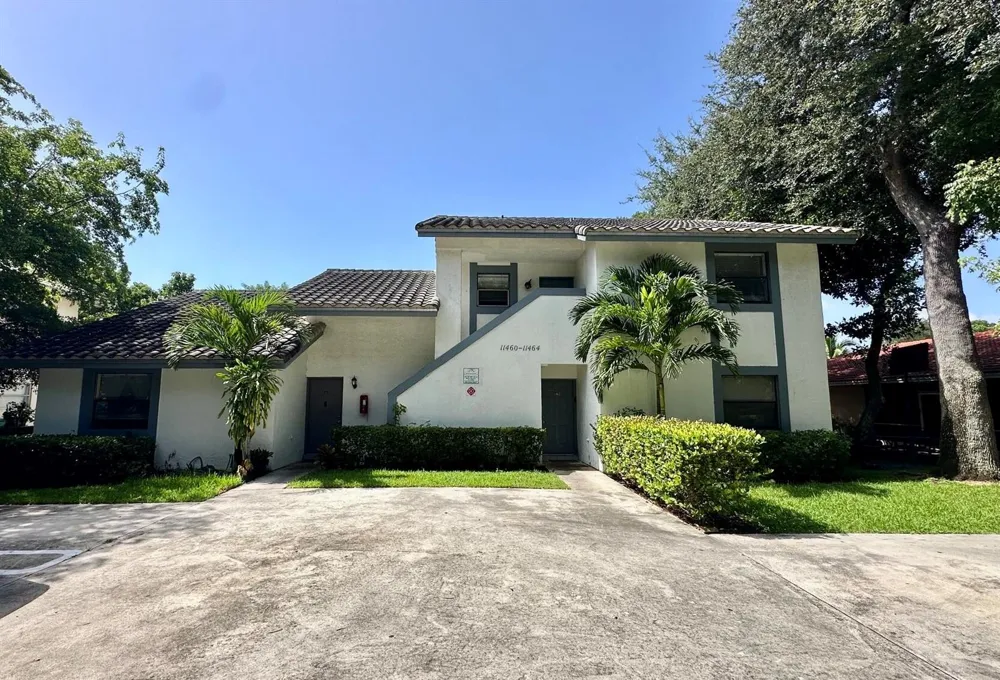 11464 NW 39th Street #11464 Coral Springs, FL 33065