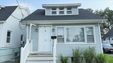 104 Burlington Avenue