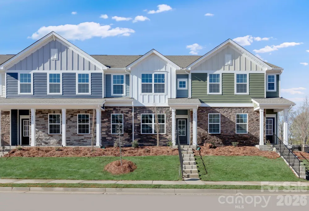 634 Sparano Loop #158 York, SC 29745