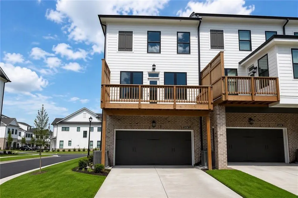5434 Howington Court #189 Buford, GA 30518