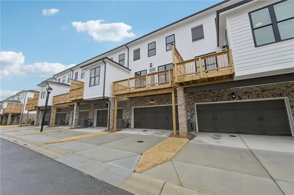 5434 Howington Court #189 Buford, GA 30518