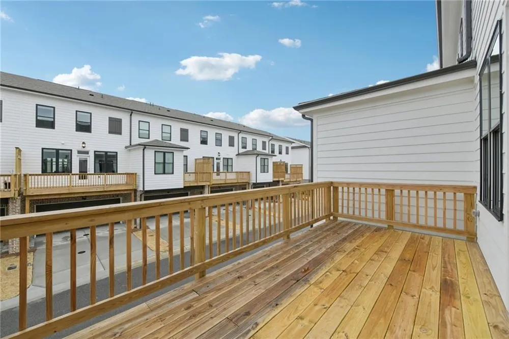 5434 Howington Court #189 Buford, GA 30518