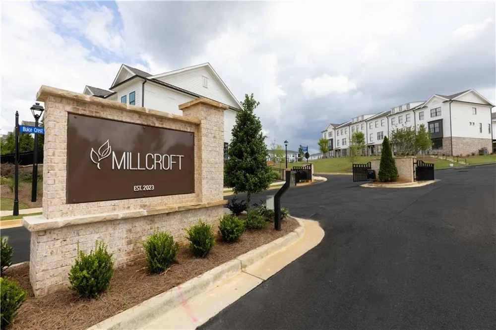 5434 Howington Court #189 Buford, GA 30518