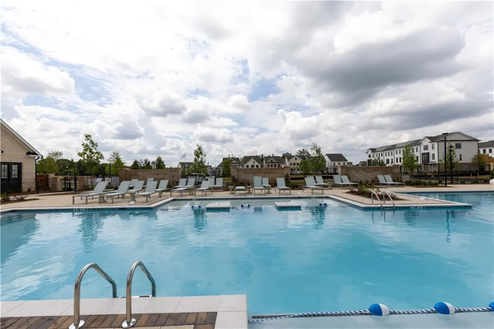5434 Howington Court #189 Buford, GA 30518