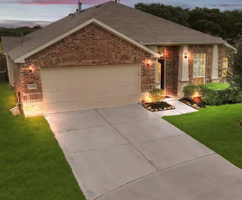 3719 Butte Meadows Lane