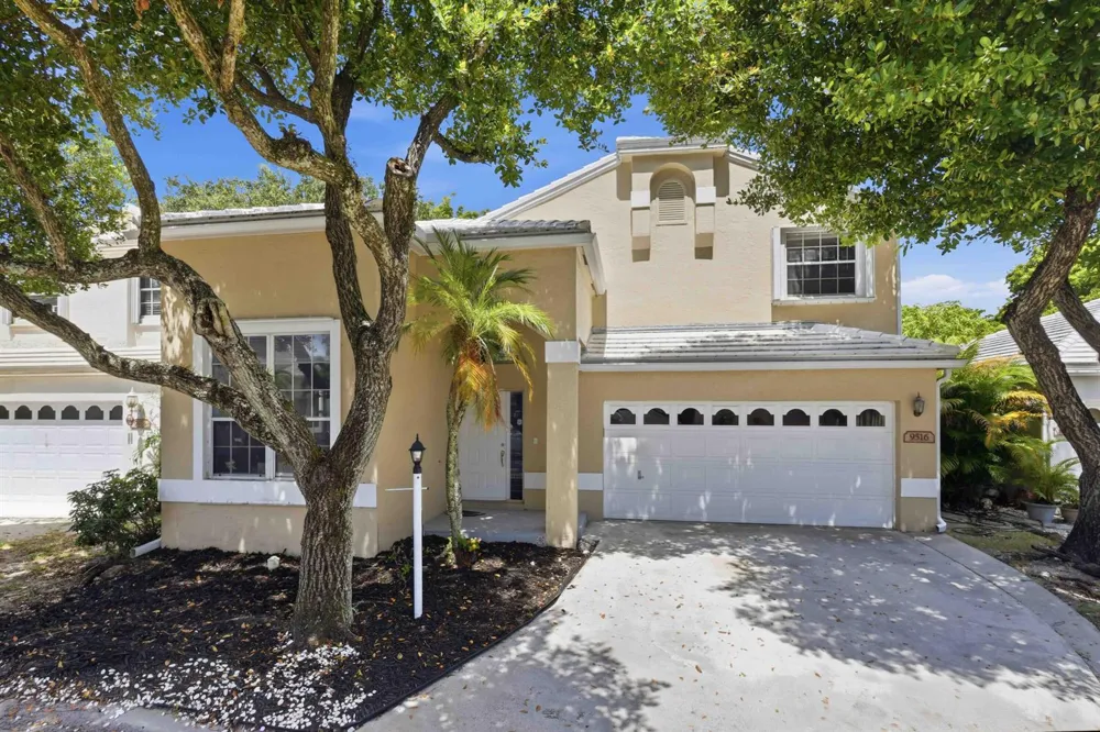 9516 NW 8TH CIRCLE Plantation, FL 33324