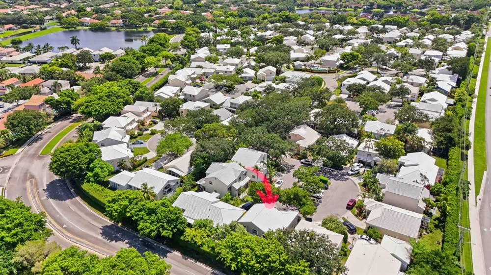 9516 NW 8TH CIRCLE Plantation, FL 33324