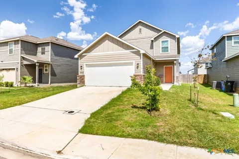 2521 Ayers Drive
