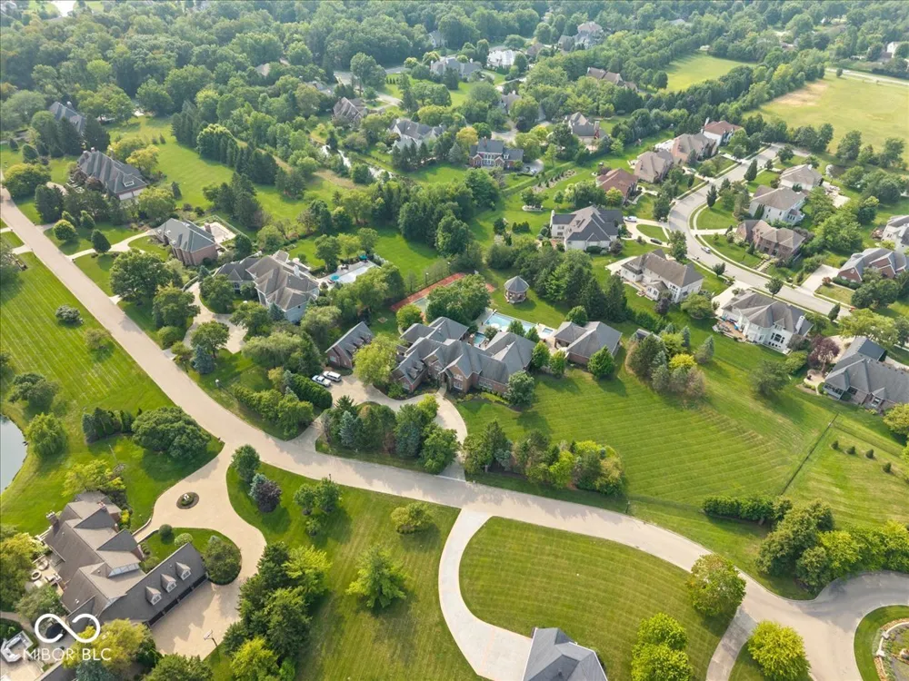 3555 Sedgemoor Circle Carmel, IN 46032