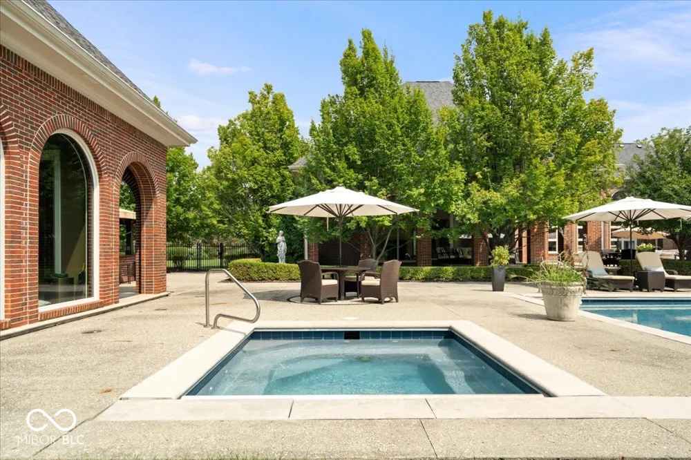 3555 Sedgemoor Circle Carmel, IN 46032