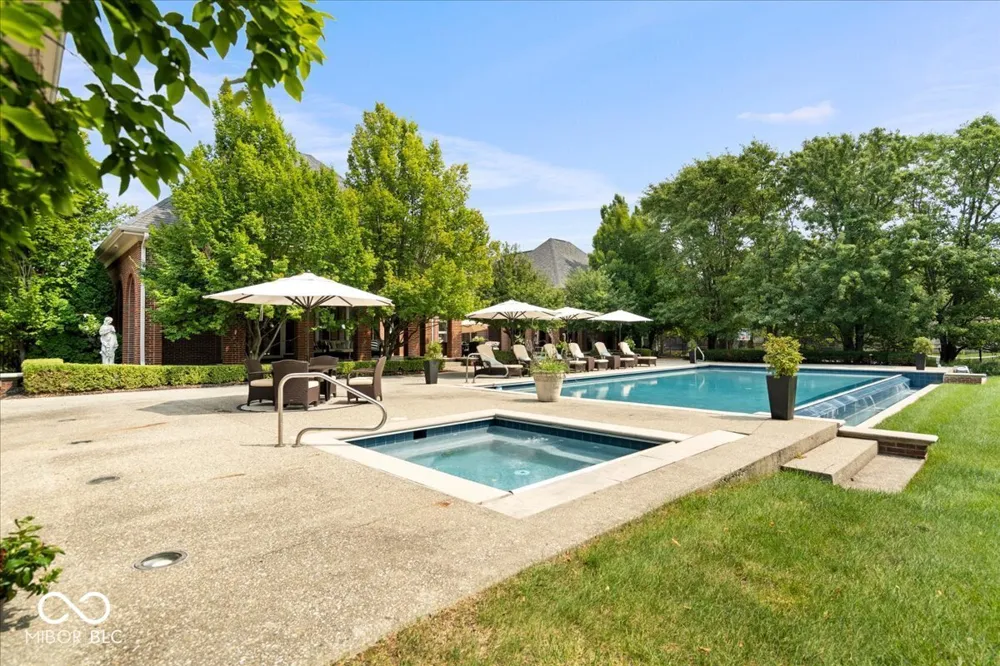 3555 Sedgemoor Circle Carmel, IN 46032