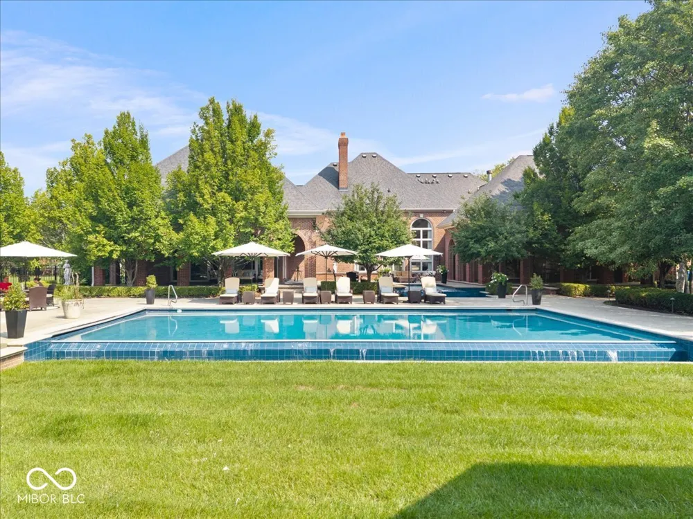 3555 Sedgemoor Circle Carmel, IN 46032