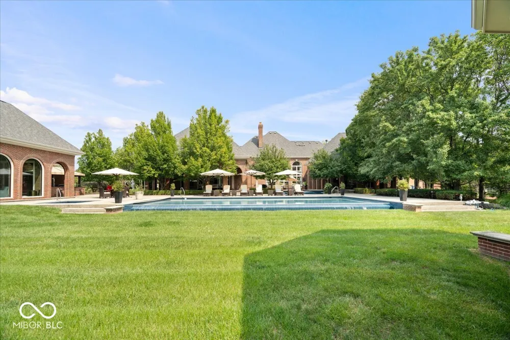 3555 Sedgemoor Circle Carmel, IN 46032