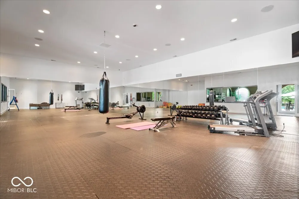 3555 Sedgemoor Circle Carmel, IN 46032