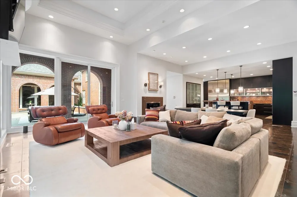 3555 Sedgemoor Circle Carmel, IN 46032