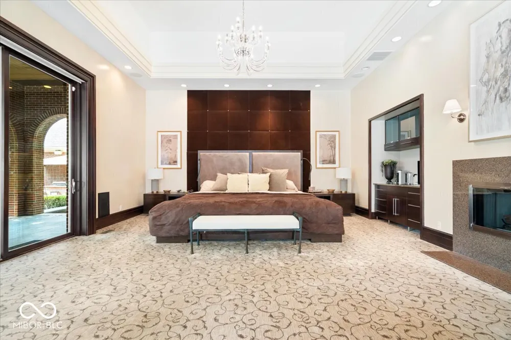 3555 Sedgemoor Circle Carmel, IN 46032