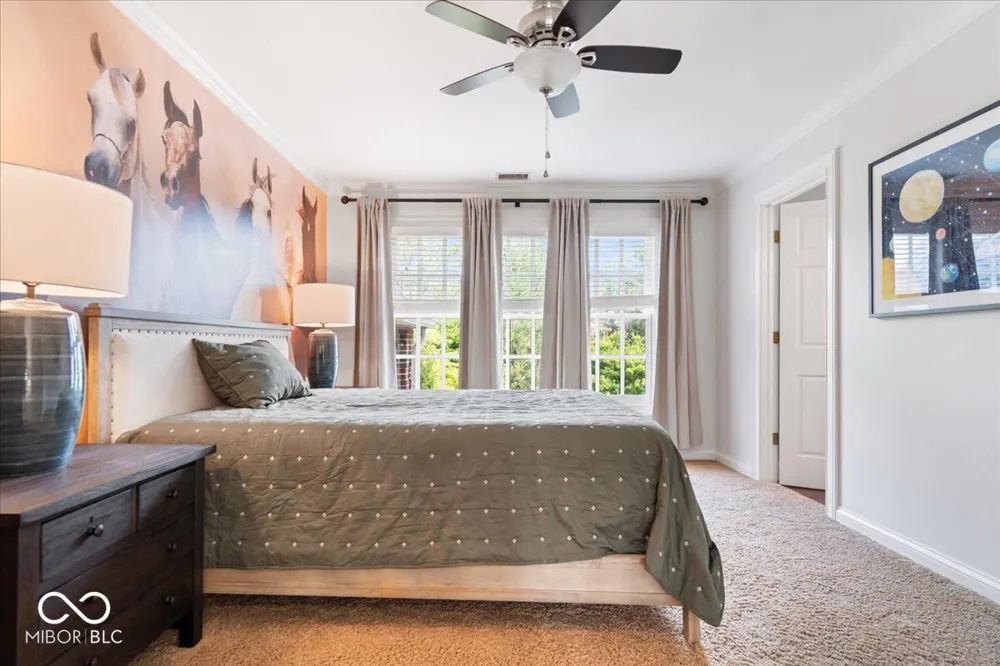 3555 Sedgemoor Circle Carmel, IN 46032