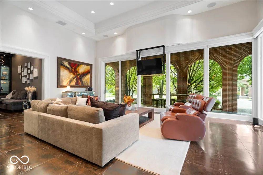 3555 Sedgemoor Circle Carmel, IN 46032