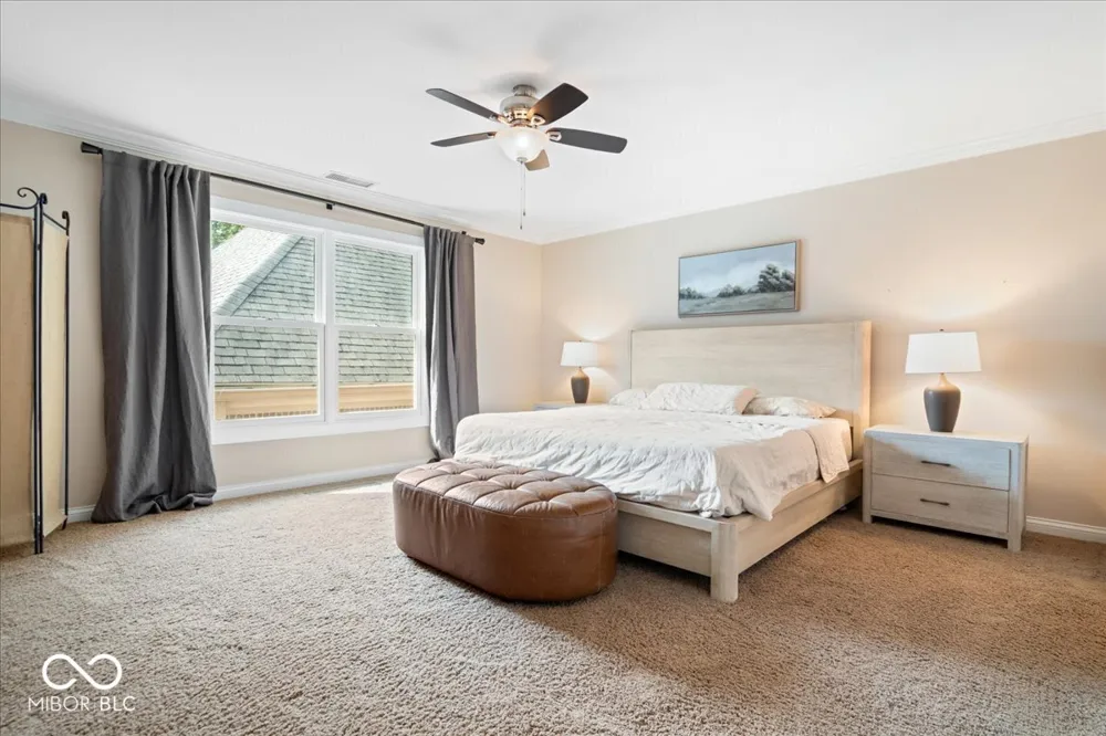 3555 Sedgemoor Circle Carmel, IN 46032