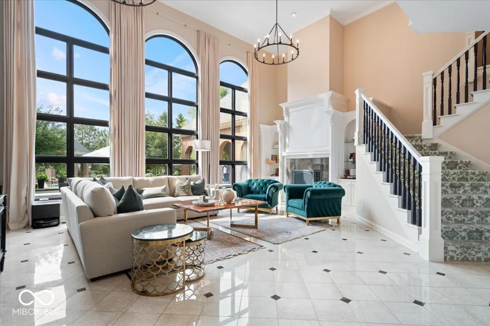 3555 Sedgemoor Circle Carmel, IN 46032