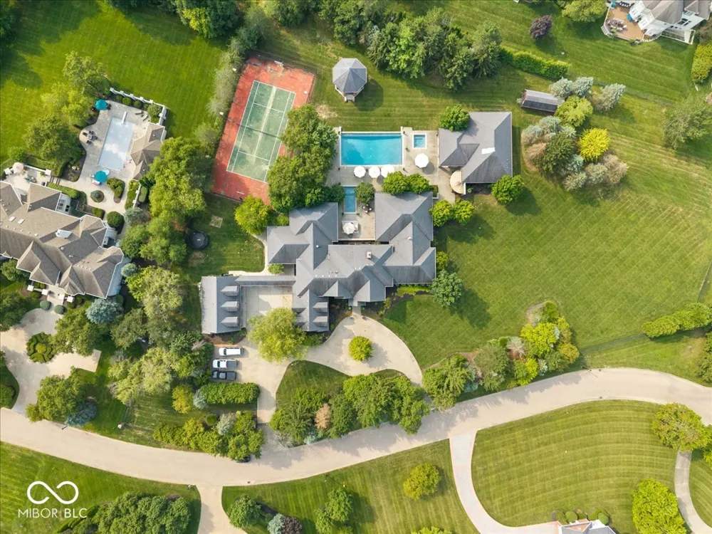 3555 Sedgemoor Circle Carmel, IN 46032
