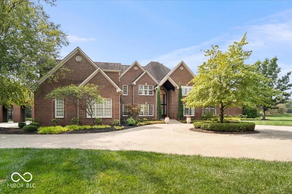 3555 Sedgemoor Circle Carmel, IN 46032