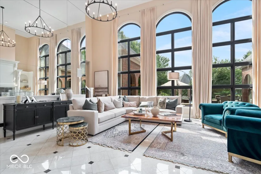 3555 Sedgemoor Circle Carmel, IN 46032