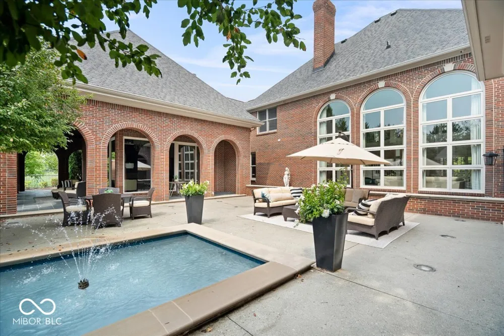 3555 Sedgemoor Circle Carmel, IN 46032