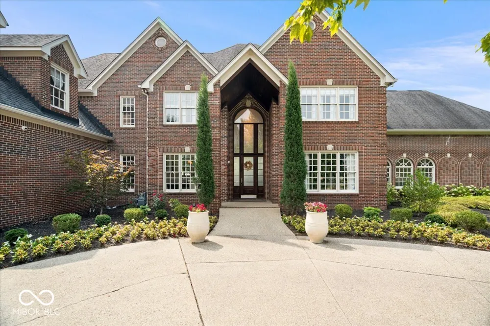 3555 Sedgemoor Circle Carmel, IN 46032