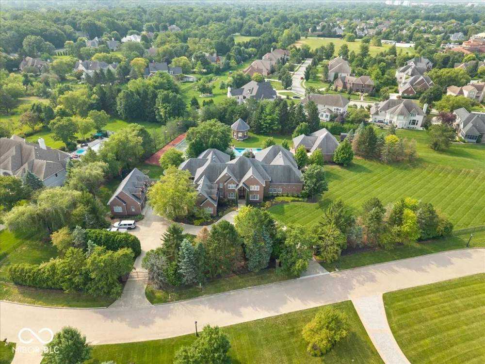 3555 Sedgemoor Circle Carmel, IN 46032