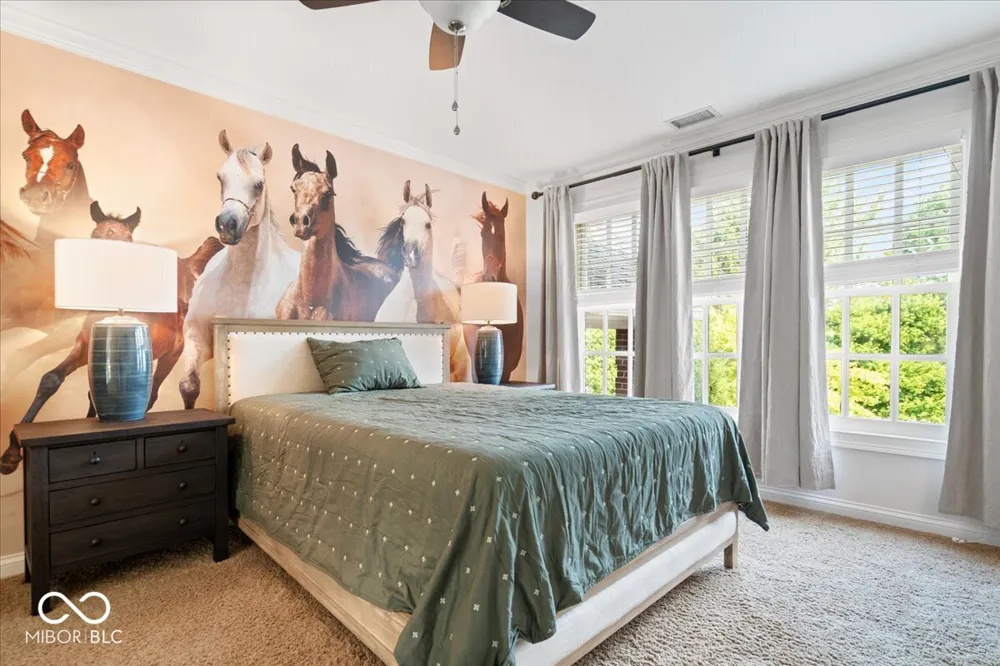 3555 Sedgemoor Circle Carmel, IN 46032