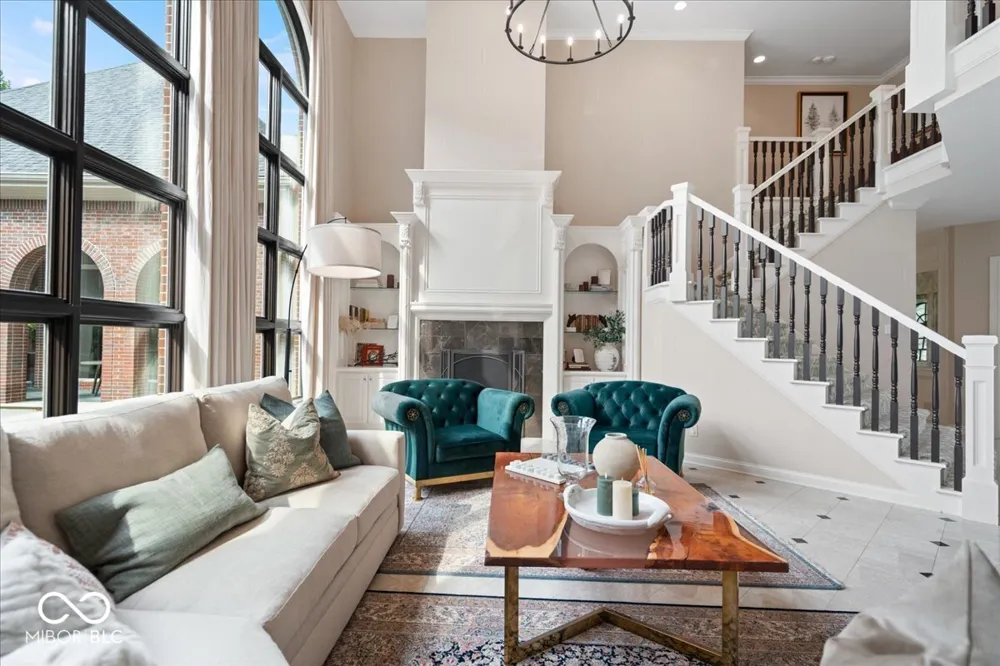 3555 Sedgemoor Circle Carmel, IN 46032