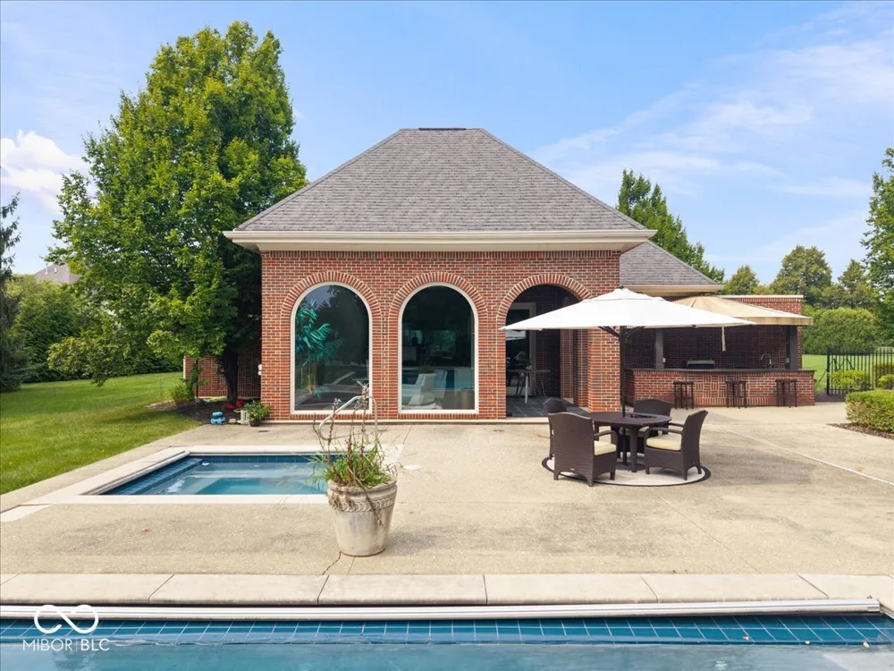 3555 Sedgemoor Circle Carmel, IN 46032