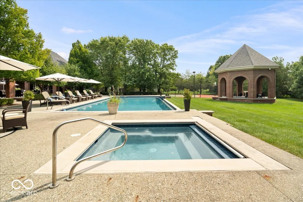 3555 Sedgemoor Circle Carmel, IN 46032