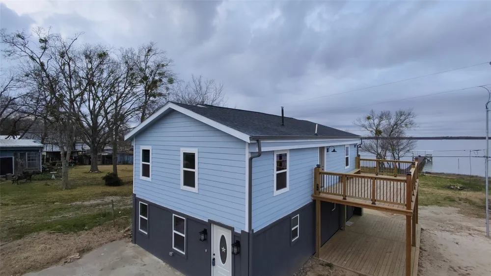 1020 Crazy Horse Quinlan, TX 75474