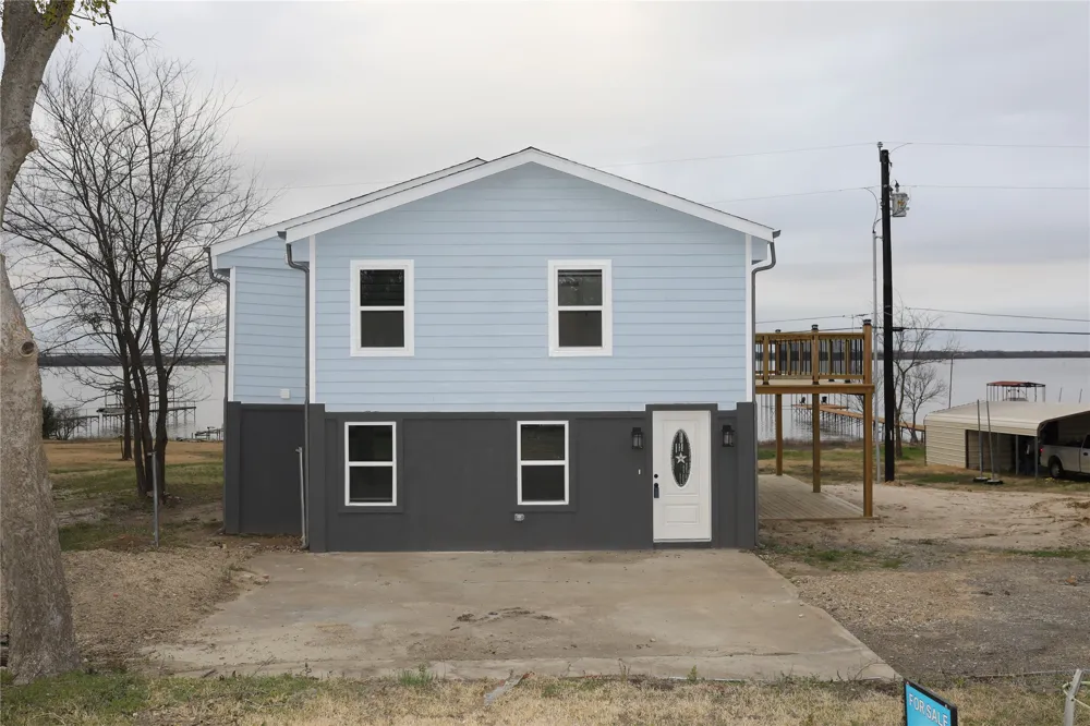 1020 Crazy Horse Quinlan, TX 75474