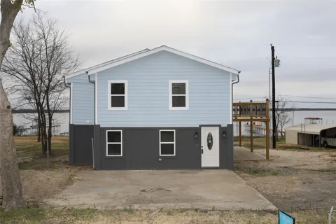 1020 Crazy Horse