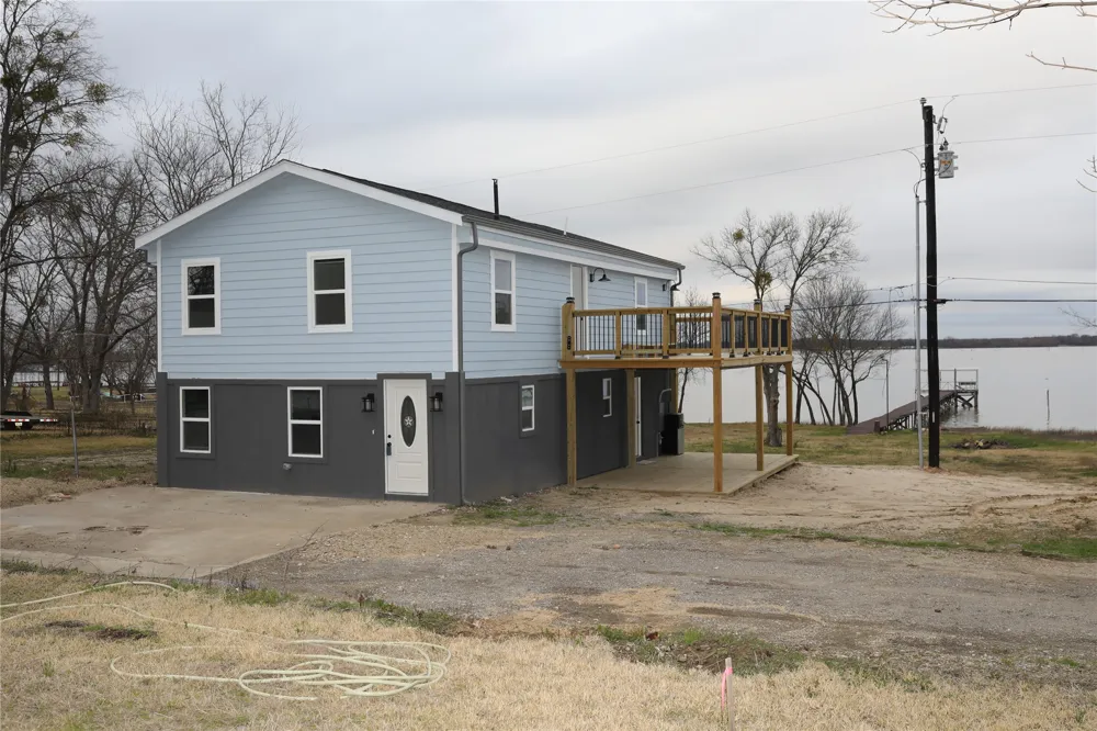 1020 Crazy Horse Quinlan, TX 75474