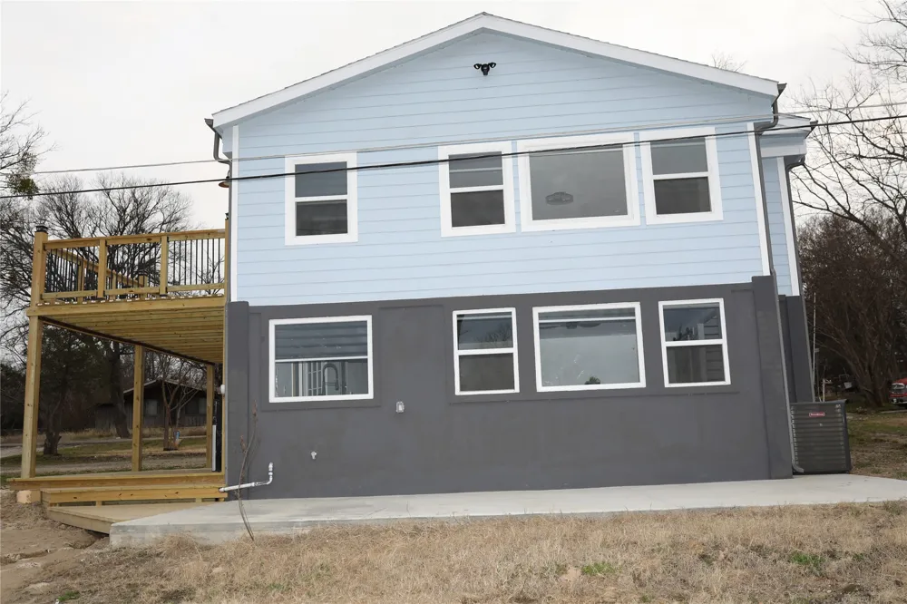 1020 Crazy Horse Quinlan, TX 75474