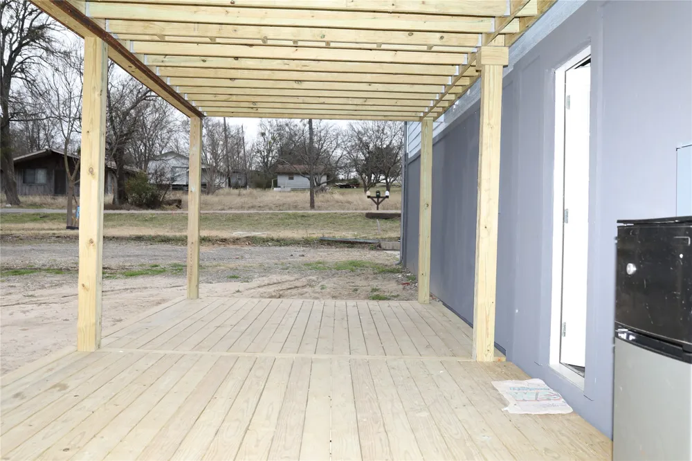 1020 Crazy Horse Quinlan, TX 75474