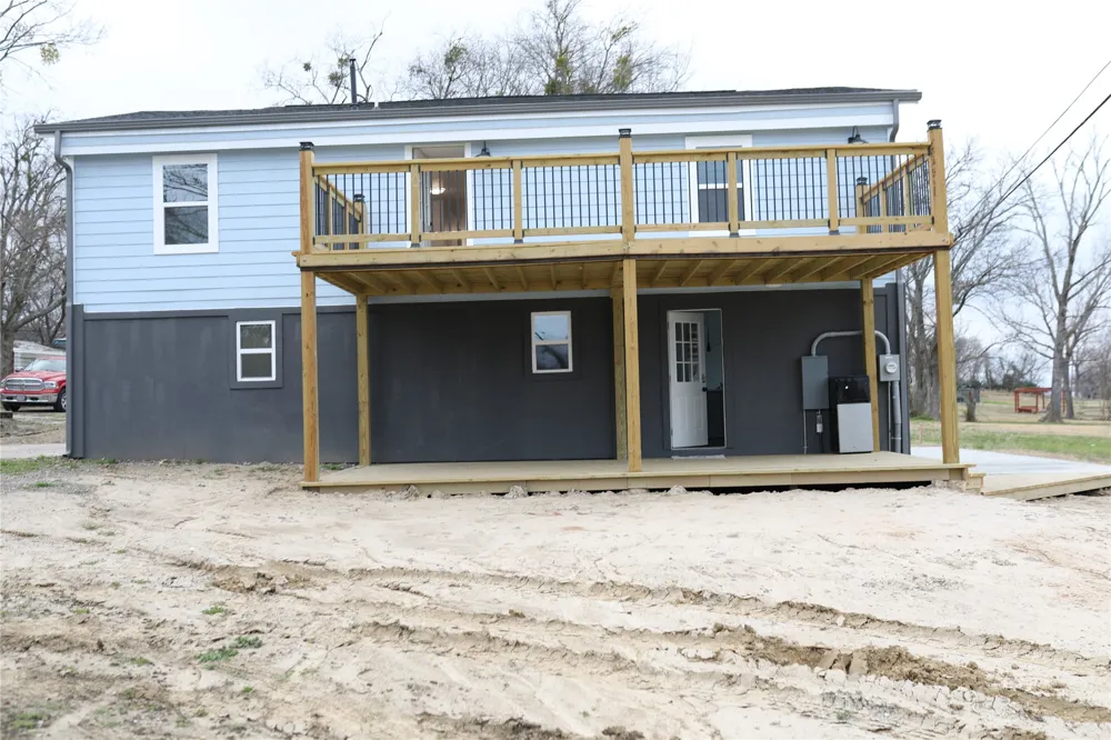 1020 Crazy Horse Quinlan, TX 75474