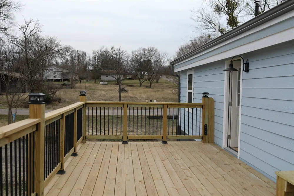 1020 Crazy Horse Quinlan, TX 75474