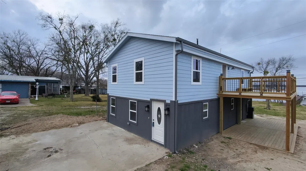 1020 Crazy Horse Quinlan, TX 75474