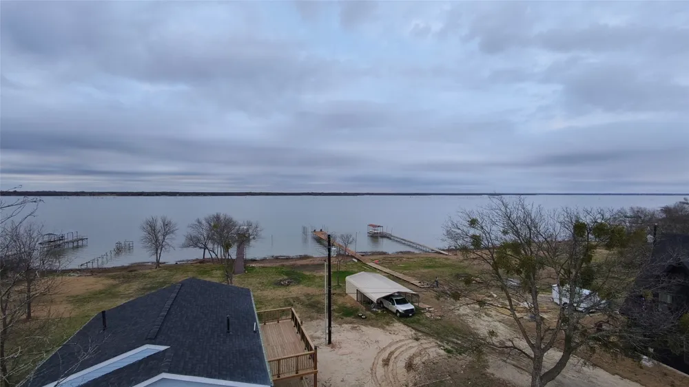 1020 Crazy Horse Quinlan, TX 75474